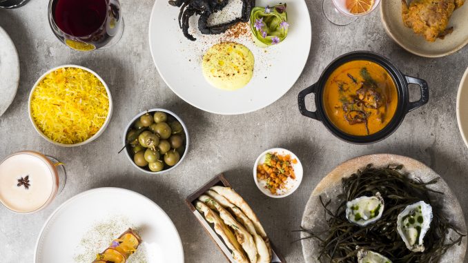 FoodSpread
